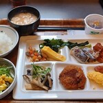 花茶屋 - 料理写真: