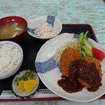 味源 - 料理写真: