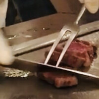 ステーキハウス ハマ  目黒店 - 