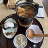 湖上レストラン 鏡ヶ池