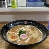 ラーメン人生JET600