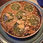 ニンニクバル にょんにょご - 