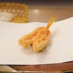 天ぷら 車 - 三重姫子だい