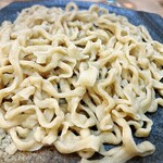 中華そば専門 とんちぼ - 