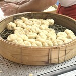 元祖豚饅頭 老祥記  - 