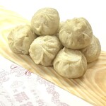 元祖豚饅頭 老祥記  - 