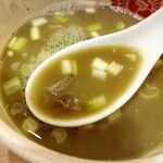 中華そば専門 とんちぼ - 