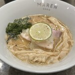 soba MAREN - 