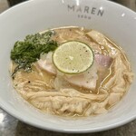 soba MAREN - 