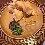 ニンニクバル にょんにょご - 