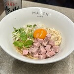 soba MAREN - 