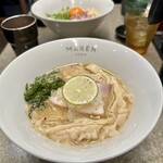 soba MAREN - 