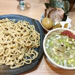 中華そば専門 とんちぼ - 