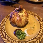 ニンニクバル にょんにょご - 