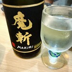 中華そば専門 とんちぼ - 