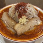 ラーメン 泪橋 - 
