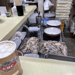 中華そば 麺屋7.5Hz - 大好きなチャーシューが山盛り