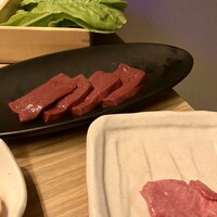 焼肉ぽんが 田町店 - 