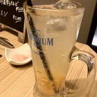 焼肉ぽんが 田町店 - 