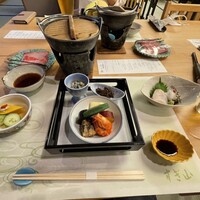 すぎ山 - 