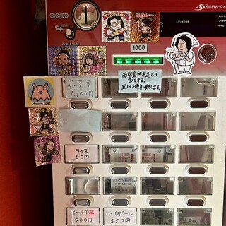 中華蕎麦 無冠 - 