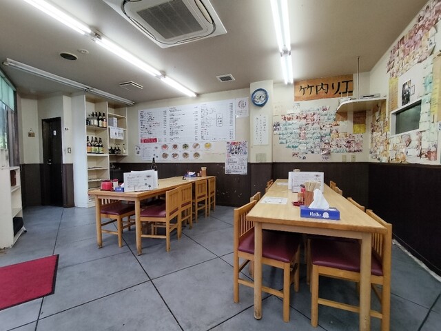 Nagahama Ramen Maki Heiwa Ten photo 5