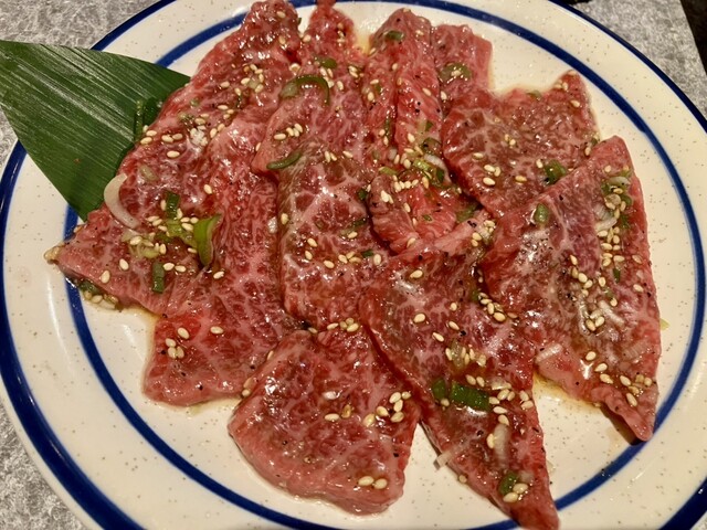Yakiniku Sanmi Tei Kitamachiten