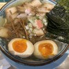 はるちゃんラーメン
