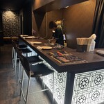 창작 요리 다이닝 히비키