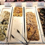 ビュッフェ ザ・プラチナム - 