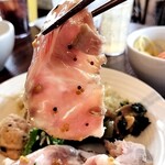 ビュッフェ ザ・プラチナム - 