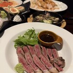 창작 요리 다이닝 히비키