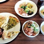 ビュッフェ ザ・プラチナム - 