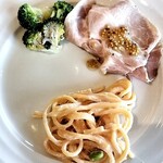 ビュッフェ ザ・プラチナム - 