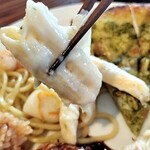 ビュッフェ ザ・プラチナム - 