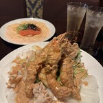 창작 요리 다이닝 히비키