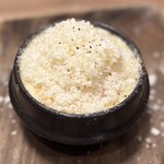 チーズと生はちみつBeNe - 