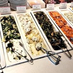 ビュッフェ ザ・プラチナム - 