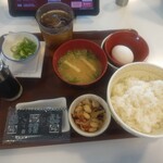 すき家 新木場駅南店 - 