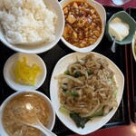 永利 豊洲駅前2号店 - 