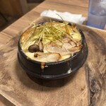 チーズと生はちみつBeNe - 