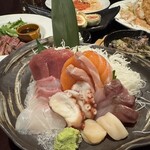 창작 요리 다이닝 히비키