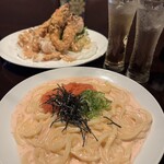 창작 요리 다이닝 히비키