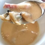 ビュッフェ ザ・プラチナム - 