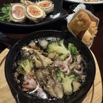 창작 요리 다이닝 히비키