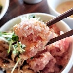 ビュッフェ ザ・プラチナム - 