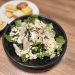 チーズと生はちみつBeNe - 