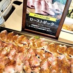 ビュッフェ ザ・プラチナム - 