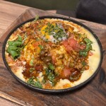 チーズと生はちみつBeNe - 