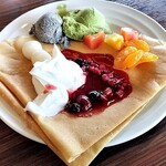 ビュッフェ ザ・プラチナム - 